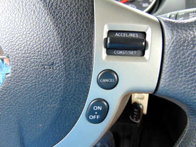 2015 Nissan Rogue, $5995. Photo 12