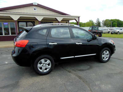 2015 Nissan Rogue, $5995. Photo 2
