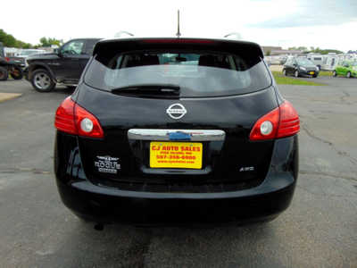 2015 Nissan Rogue, $5995. Photo 3