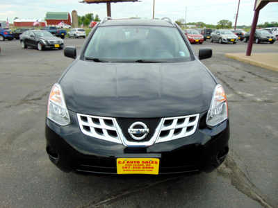 2015 Nissan Rogue, $5995. Photo 6