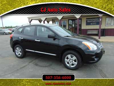 2015 Nissan Rogue, $5995. Photo 1
