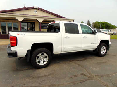 2015 Chevrolet 1500 Crew Cab, $16495. Photo 2