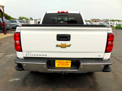 2015 Chevrolet 1500 Crew Cab, $16495. Photo 3
