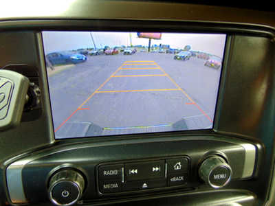 2015 Chevrolet 1500 Crew Cab, $16495. Photo 8