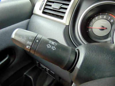 2007 Nissan Versa, $2495. Photo 10