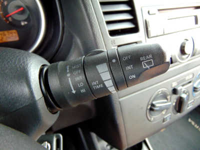 2007 Nissan Versa, $2495. Photo 11