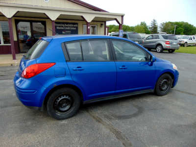 2007 Nissan Versa, $2495. Photo 2