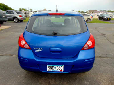 2007 Nissan Versa, $2495. Photo 3