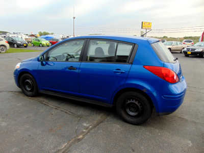 2007 Nissan Versa, $2495. Photo 4