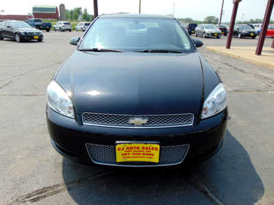 2016 Chevrolet Impala, $5495. Photo 2