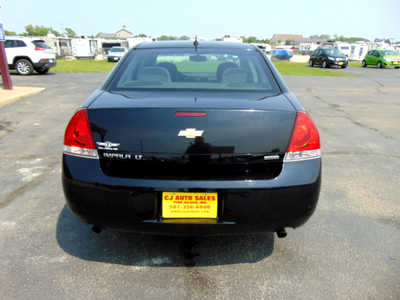 2016 Chevrolet Impala, $5495. Photo 5