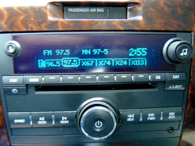2016 Chevrolet Impala, $5495. Photo 9