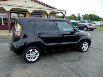 2011 Kia Soul, $3495. Photo 2