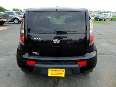2011 Kia Soul, $3495. Photo 3