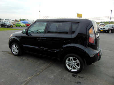 2011 Kia Soul, $3495. Photo 4