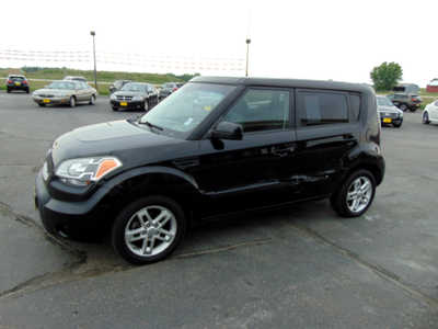 2011 Kia Soul, $3495. Photo 5