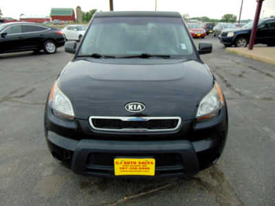 2011 Kia Soul, $3495. Photo 6