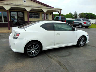 2015 Scion TC, $3995. Photo 2