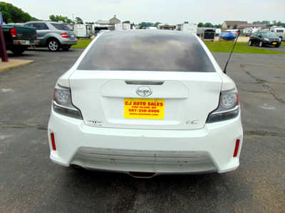 2015 Scion TC, $3995. Photo 3