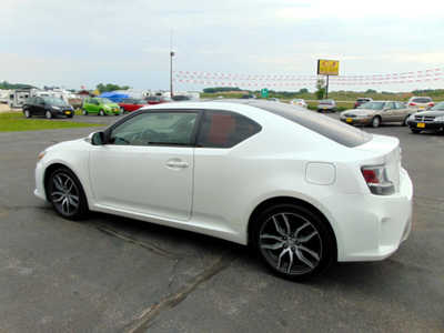 2015 Scion TC, $3995. Photo 4