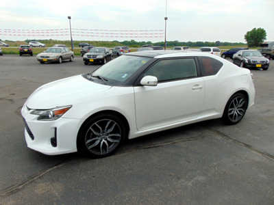 2015 Scion TC, $3995. Photo 5