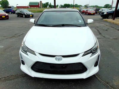 2015 Scion TC, $3995. Photo 6