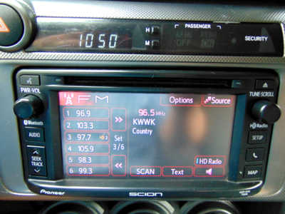 2015 Scion TC, $3995. Photo 7