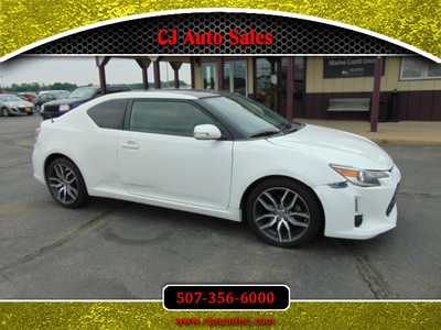 2015 Scion TC, $3995. Photo 1