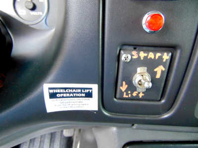 2002 Chevrolet Van,Passenger, $2495. Photo 8