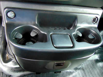 2002 Chevrolet Van,Passenger, $2495. Photo 9