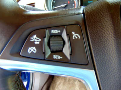 2014 Buick Verano, $2495. Photo 12