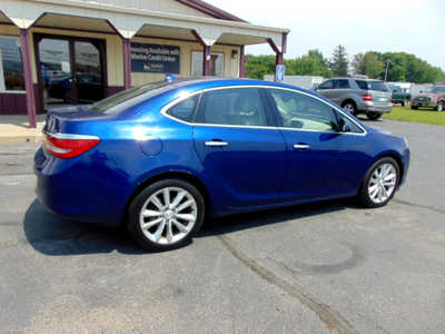 2014 Buick Verano, $2495. Photo 2