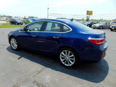 2014 Buick Verano, $2495. Photo 4