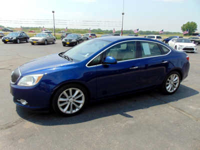 2014 Buick Verano, $2495. Photo 5