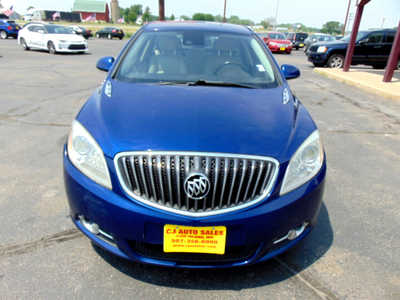 2014 Buick Verano, $2495. Photo 6