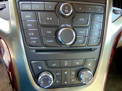 2014 Buick Verano, $2495. Photo 9