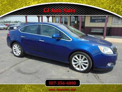2014 Buick Verano, $2495. Photo 1