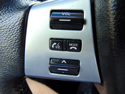 2007 Nissan Maxima, $5995. Photo 10