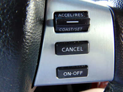 2007 Nissan Maxima, $5995. Photo 11