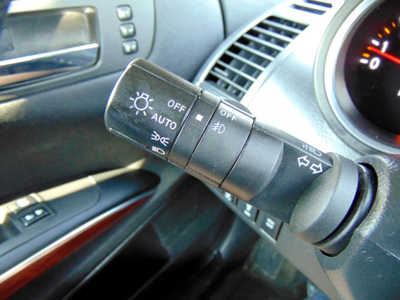 2007 Nissan Maxima, $5995. Photo 12