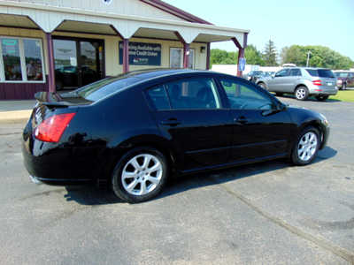 2007 Nissan Maxima, $5995. Photo 2