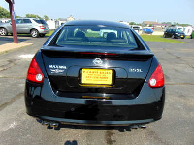 2007 Nissan Maxima, $5995. Photo 3