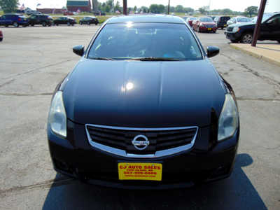 2007 Nissan Maxima, $5995. Photo 6