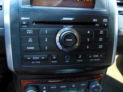 2007 Nissan Maxima, $5995. Photo 8