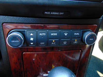 2007 Nissan Maxima, $5995. Photo 9