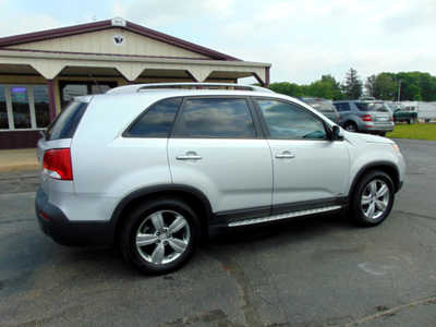 2012 Kia Sorento, $6995. Photo 2