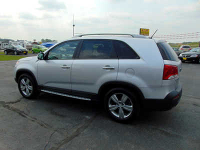 2012 Kia Sorento, $6995. Photo 4