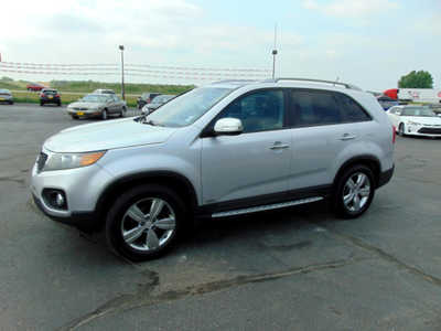 2012 Kia Sorento, $6995. Photo 5