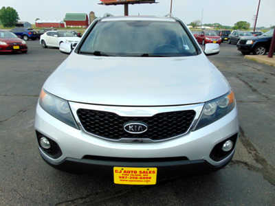 2012 Kia Sorento, $6995. Photo 6