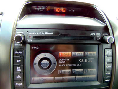 2012 Kia Sorento, $6995. Photo 7